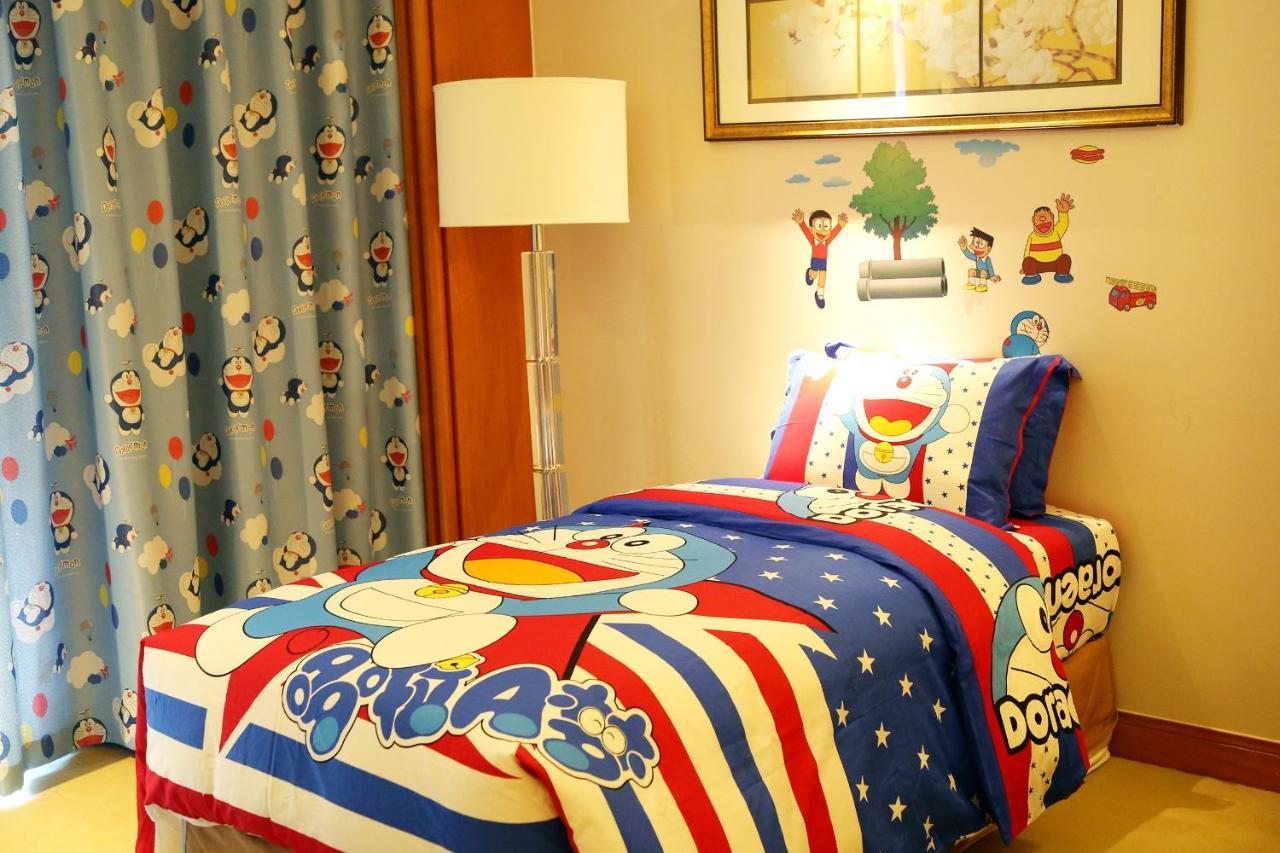 Huaguoshan Hotel Lienjünkang Kültér fotó