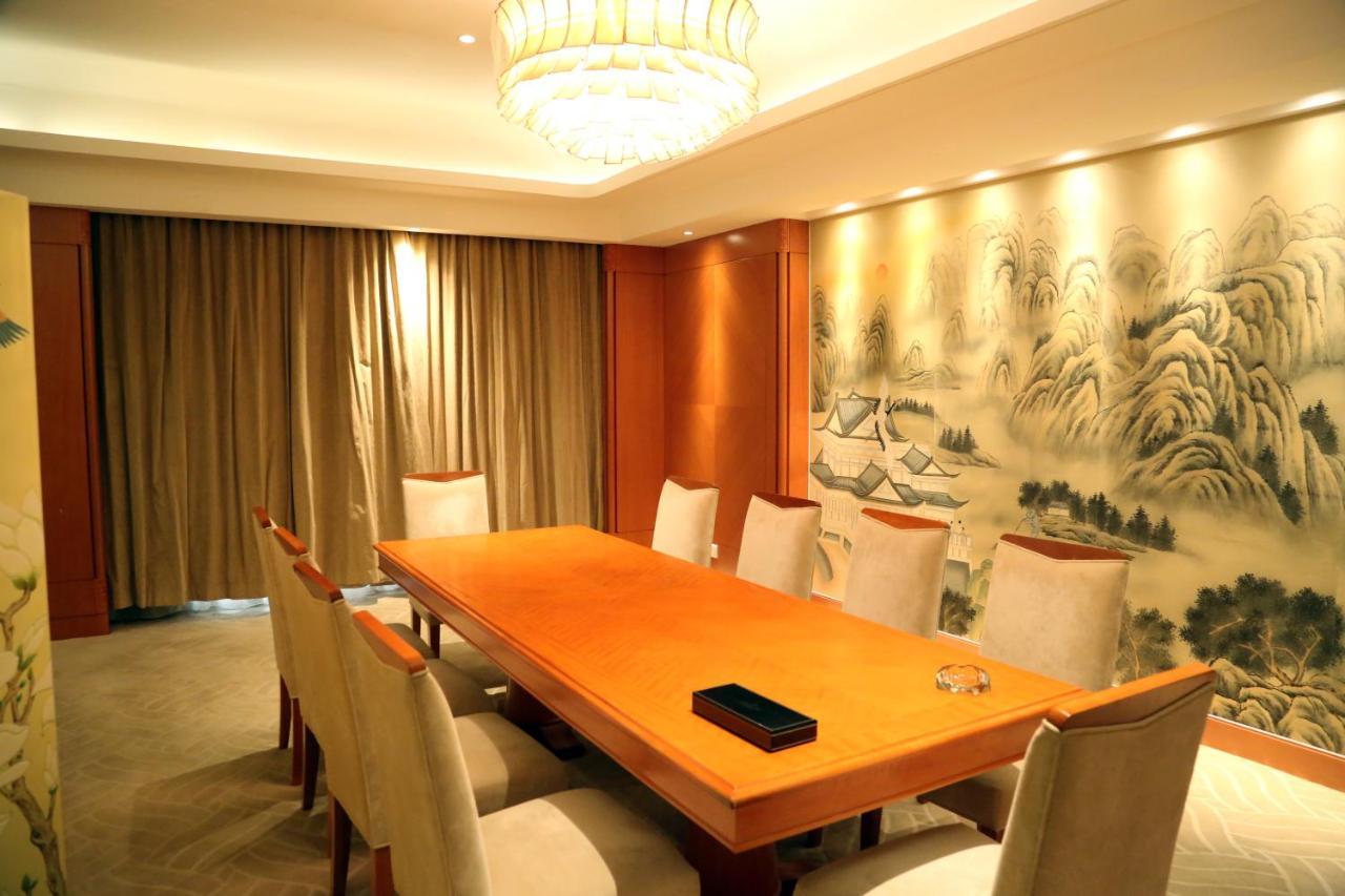 Huaguoshan Hotel Lienjünkang Kültér fotó