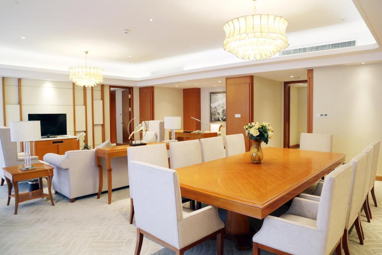 Huaguoshan Hotel Lienjünkang Kültér fotó
