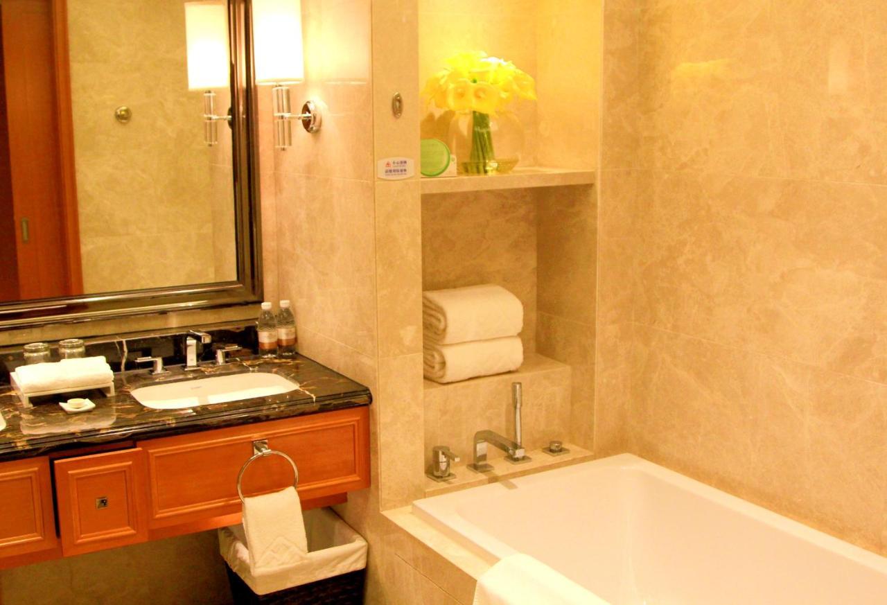 Huaguoshan Hotel Lienjünkang Kültér fotó