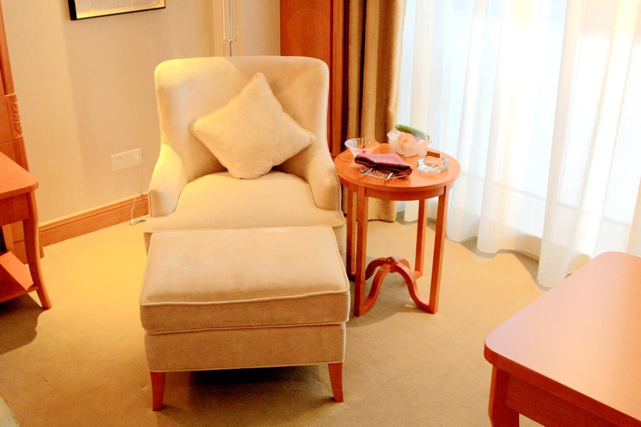 Huaguoshan Hotel Lienjünkang Kültér fotó